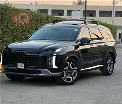 هیوندای پالیسەید